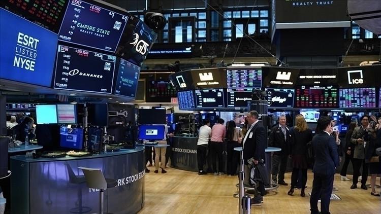 Küresel piyasalarda gözler Fedde