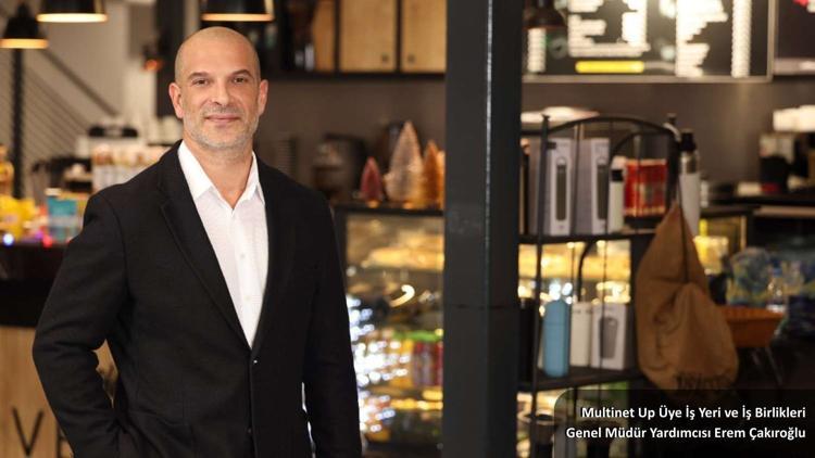 Multinet Up: “MultiNet’lilere 6 Ayda 7,5 Milyon TL Değerinde TatlıPara Kazandırdık”