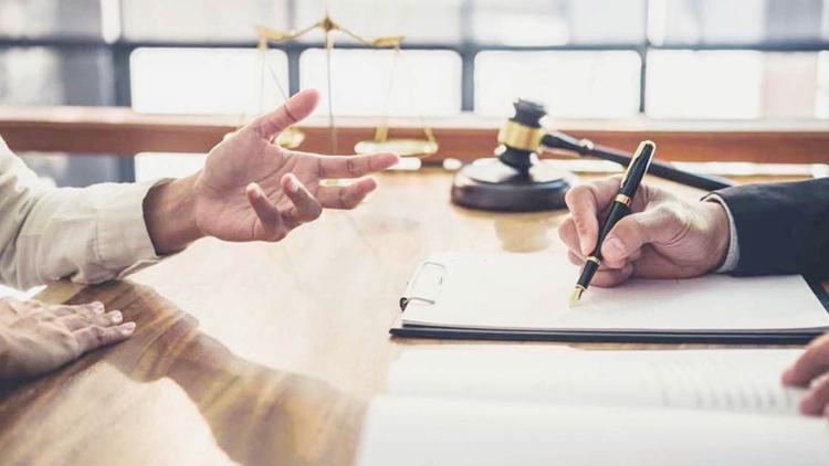 Adalet Bakanlığı ile ortak çalışma: ‘Konkordatoya başvuranların toplam ciroda payı yüzde 0.73’ Adalet Bakanlığı ile ortak çalışma: ‘Konkordatoya başvuranların toplam ciroda payı yüzde 0.73’