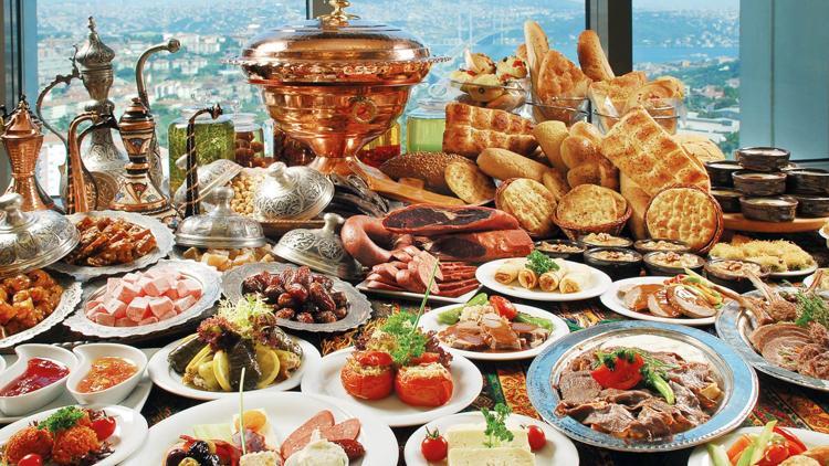 Gastronominin payı artıyor… Turizmin iştah açan güneşi Gastronominin payı artıyor… Turizmin iştah açan güneşi