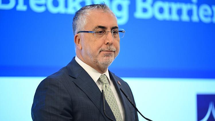 Kadın istihdamında büyük artış