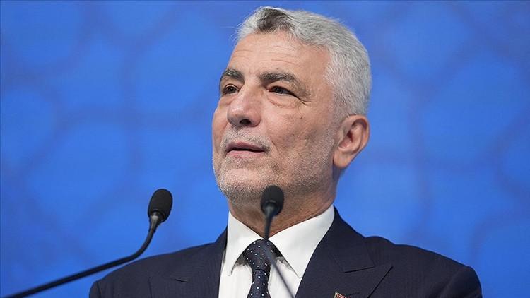 Bakan Bolattan vize açıklaması 15 Eylülde başladı Bakan Bolattan vize açıklaması 15 Eylülde başladı