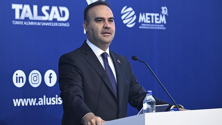 Bakan Kacır: Sanayi altyapımızla önemli bir avantaja sahibiz