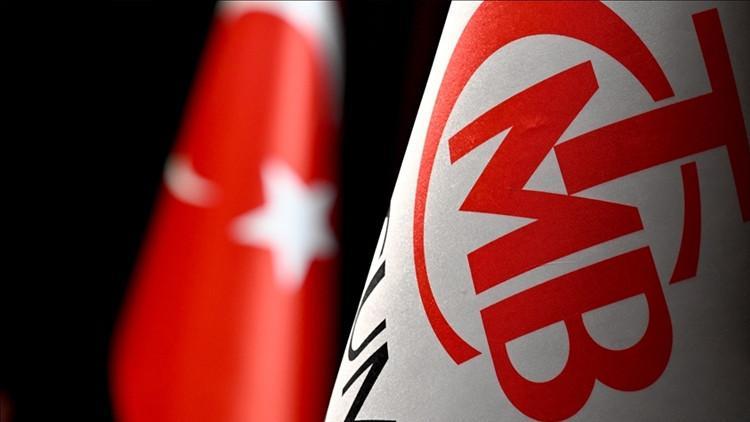 Merkez Bankasından enflasyon ve faiz açıklaması