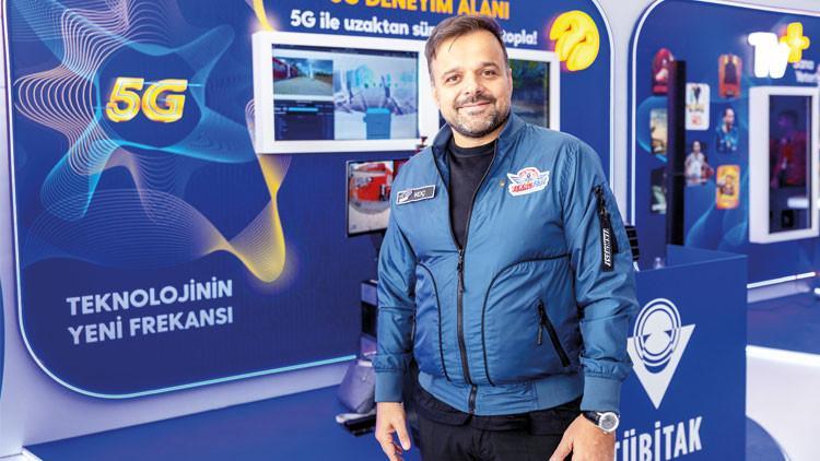 5G ile kıtalararası otonom sürüş