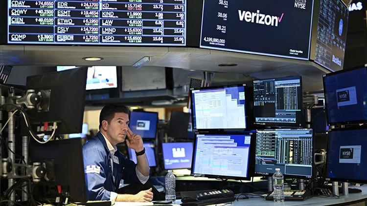 Küresel piyasalarda karışık seyir