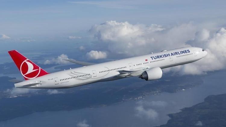 THYden bazı Avrupaya ülkelerine indirimli bilet kampanyası