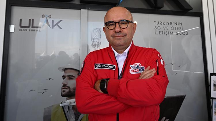 Geleceğin teknolojisi için genç mühendisler iş başında