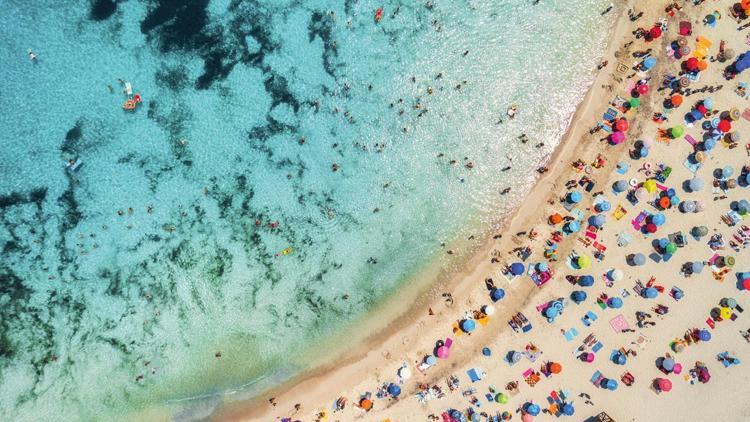 Turizmde sonbahar bereketi