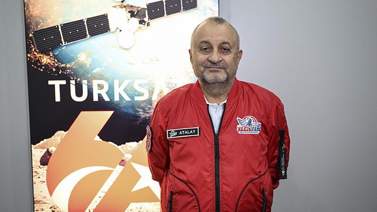 TÜRKSAT 7A için tarih belli oldu