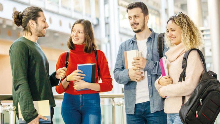 Üniversitelilere özel BES geliyor