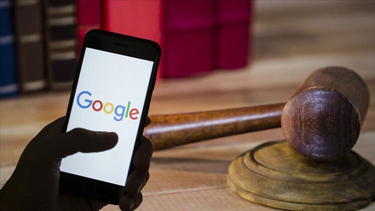 Googlea tarihi dava Savcılar harekete geçti
