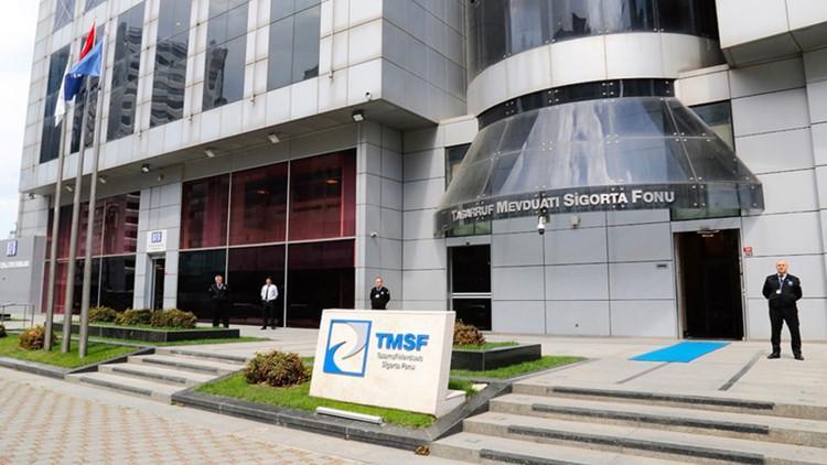 TMSF, 5 şirketi satışa çıkardı İşte fiyatı...