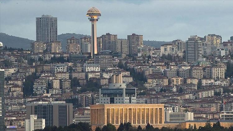 Türkiyenin en hızlı büyüyen 100 şirketinden 24ü Ankarada Türkiyenin en hızlı büyüyen 100 şirketinden 24ü Ankarada