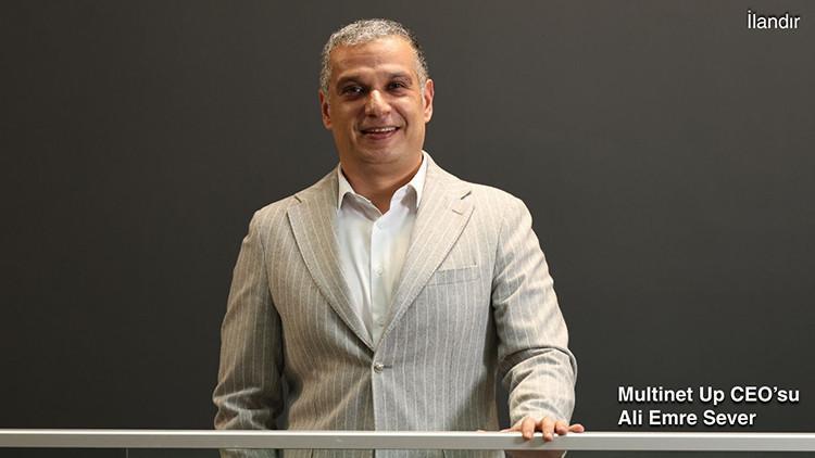 Multinet Up, KOBİ’lere Dijital Dönüşüm Yolculuğunda Destek Oluyor