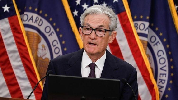 Fed Başkanı Powell’dan uyarı: Daha sonra geri adım atmak zorunda kalabiliriz