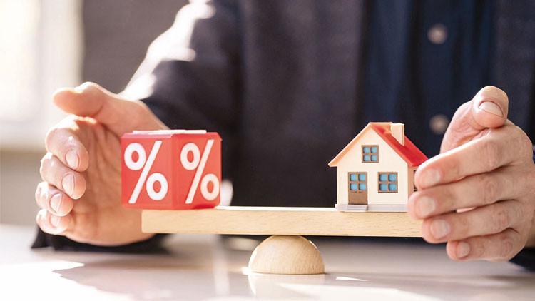 ‘Konut kredi faizi düşecek’ ‘Konut kredi faizi düşecek’