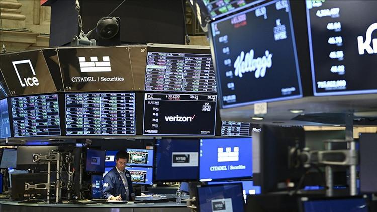 Küresel piyasalar karışık seyrediyor