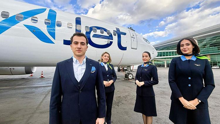 AJet, Ankara’dan Erbil seferlerine başlıyor