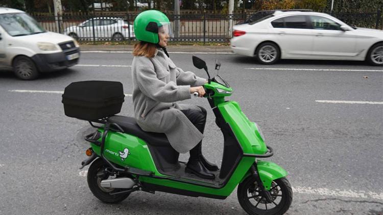 Martı S&P Global Broad Market Indexe dahil oldu Martı S&P Global Broad Market Indexe dahil oldu