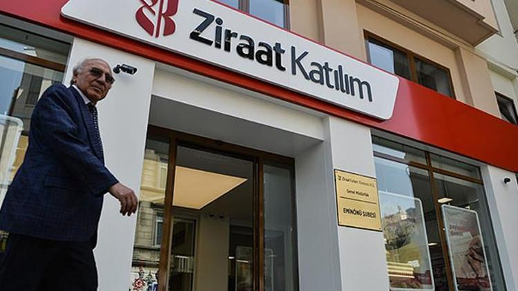 Ziraat Katılım halka arz oluyor İlk adımı attı