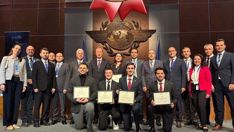 Türk öğrenciler yapay zeka projesiyle dünya şampiyonu