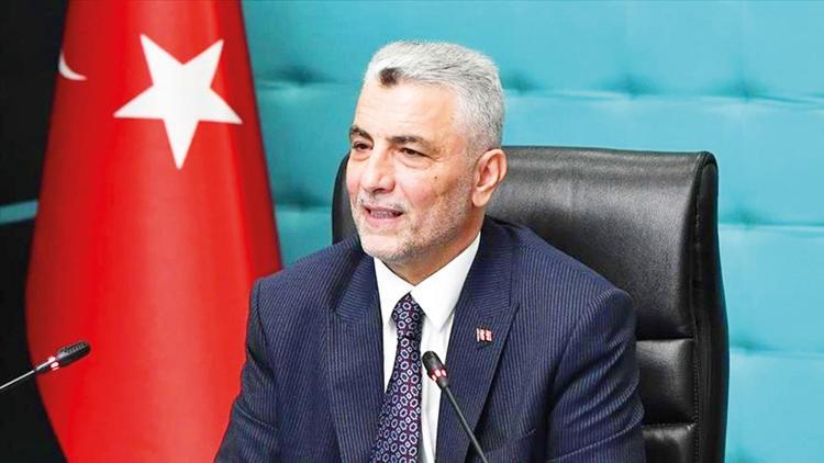 ‘ABD ile ticaretimizde müzakareler sürüyor’