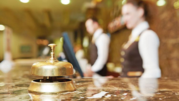 Turizmcilere 138.1 milyon TL’lik ceza Turizmcilere 138.1 milyon TL’lik ceza