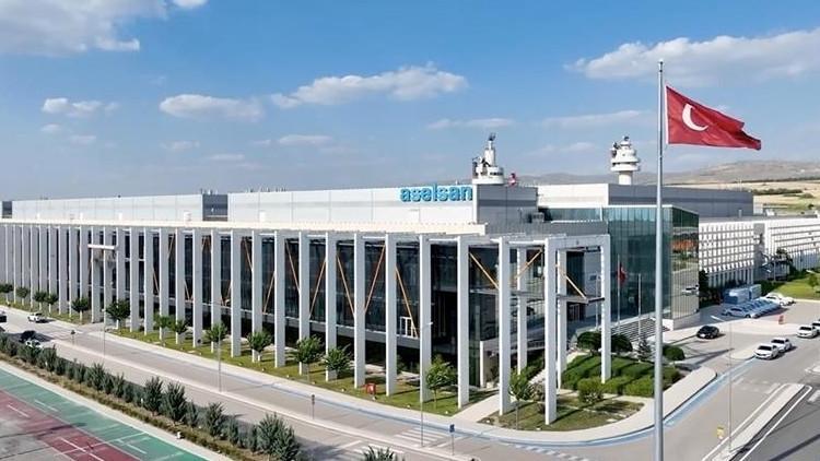 ASELSAN, tarihe geçti Tam 1 trilyon lira... ASELSAN, tarihe geçti Tam 1 trilyon lira...