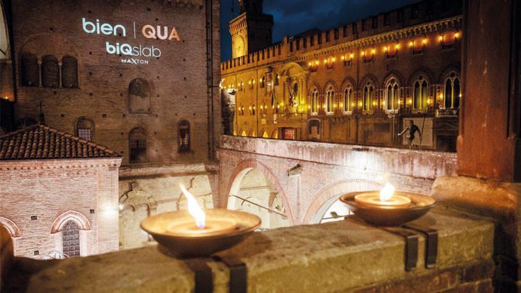 Seramiğin devlerine sarayda Türk şovu