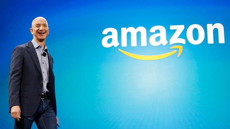 Amazon 2,5 milyar dolar ceza ödemeyi kabul etti