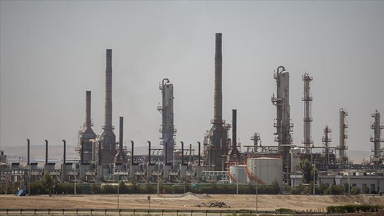 18 yıllık bekleyiş sona erdi Milyonlarca ton petrol Türkiyeden geçecek