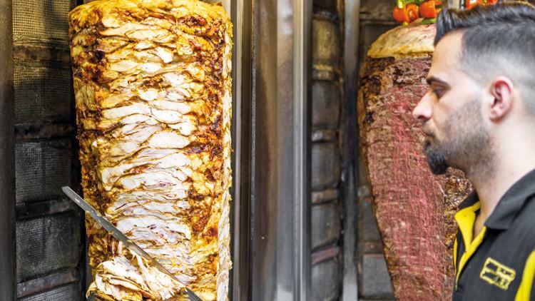 Türk döneri için yeni başvuru hazırlığı