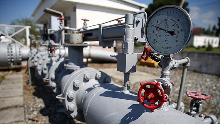 Bakan Bayraktar duyurdu Irak-Türkiye Ham Petrol Boru Hattında petrol akışı yeniden başladı