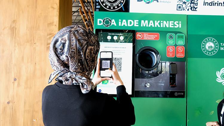 Küresel çevre hareketi Sıfır Atık Projesi 8 yaşında