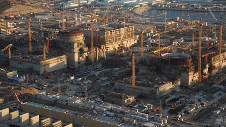 Akkuyuda kriz bitti 2 milyar dolarlık kriz çözüldü
