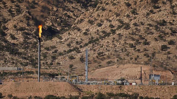 40 milyar dolarlık petrol yolu açıldı Türkiyenin gücüne güç katacak 40 milyar dolarlık petrol yolu açıldı Türkiyenin gücüne güç katacak