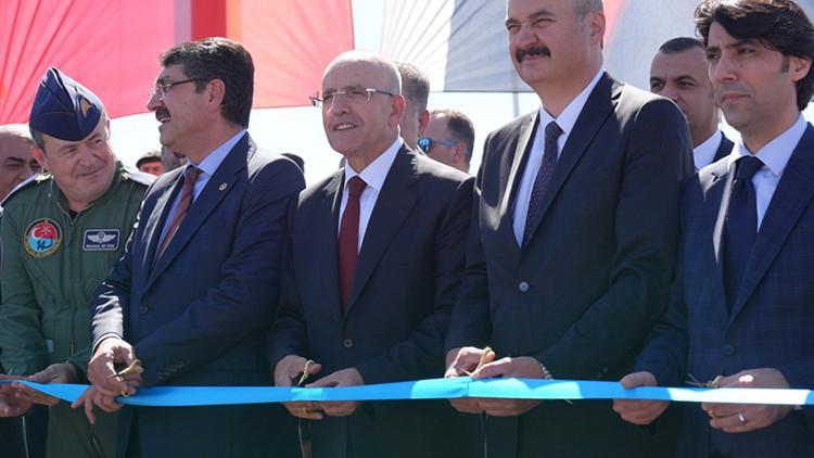 Bakan Şimşek açıkladı: 7 ila 10 yıl arasında büyükşehir olacak