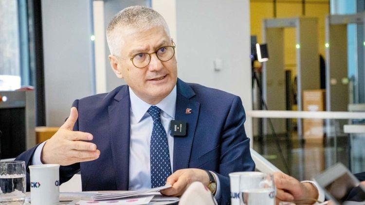 11 bin 500 konut sigortalı dönüştü