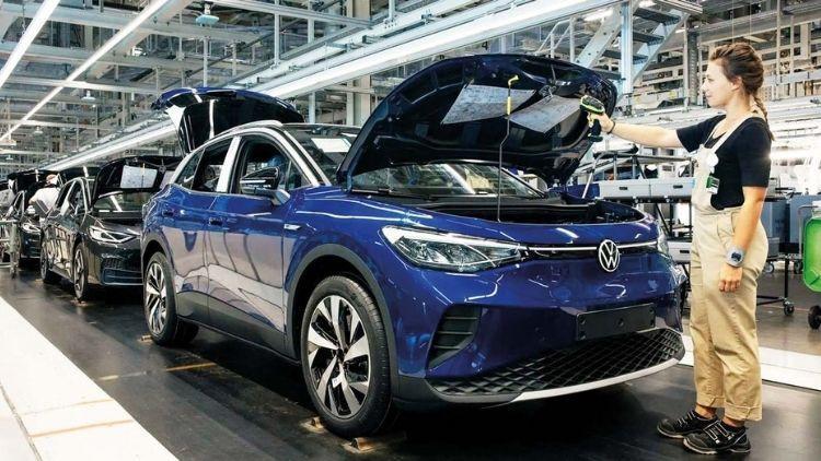 Elektrikli araç üretmeyi azaltacak