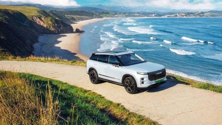 Otomotivdeki yeni gümrük vergilerinin ardından Çinliler planlarını değiştirdi… Çinliler oyuna geri dönüyor