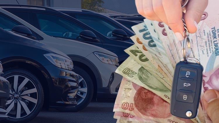 Vergi düzenlemesiyle dengeler değişti: İkinci elde yeni dönem Hangi modeller yükseldi, hangileri düştü