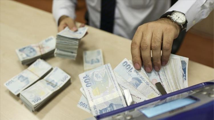 Bankalarda ilk 8 ayda 563 milyar TL net kâr