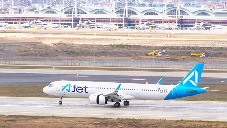 Sabiha Gökçende ikinci pist tam kapasiteyle hizmette