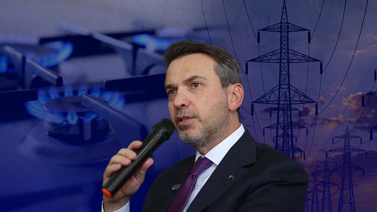 Son dakika haberi... Bakan Bayraktar: Elektrik ve doğal gazda zam düşünmüyoruz