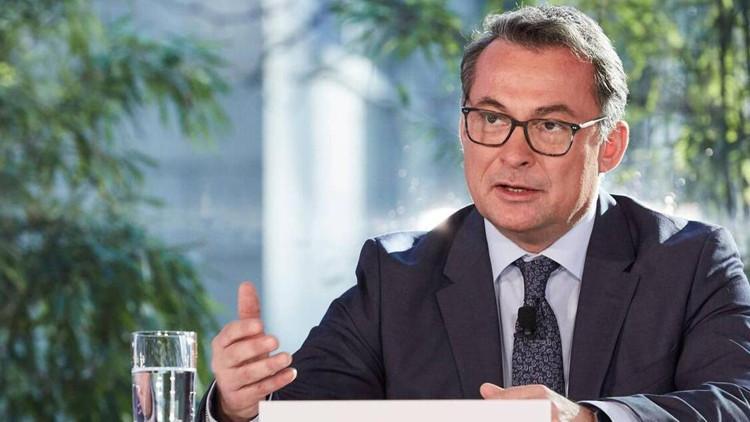 Bundesbank’dan Avrupaya Fed çağrısı