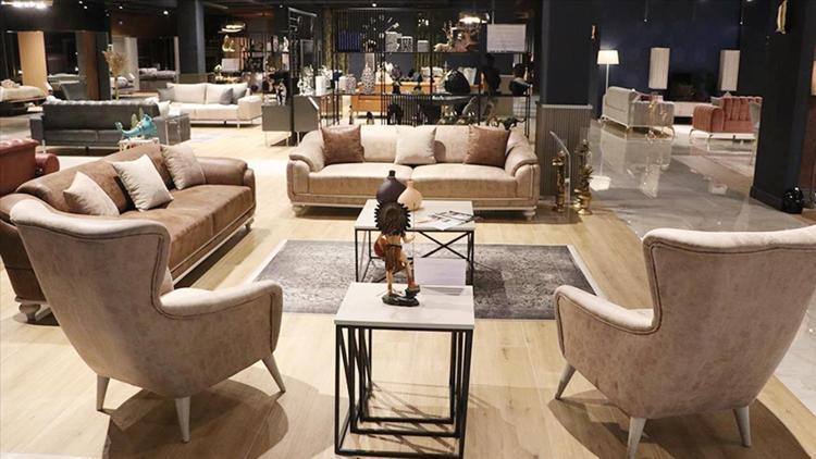 ABD’nin ‘Kereste vergisi’ mobilyada planı değiştirdi