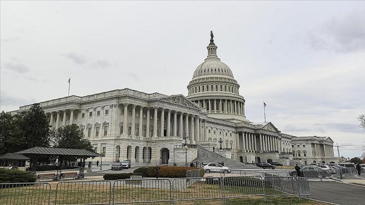 Hükümetin kapanmasının ABD’ye maliyeti belli oldu