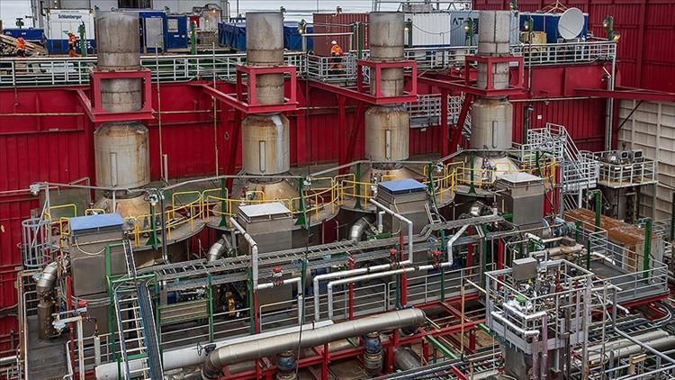 G7den petrol savaşı Hedefte alım yapanlar var