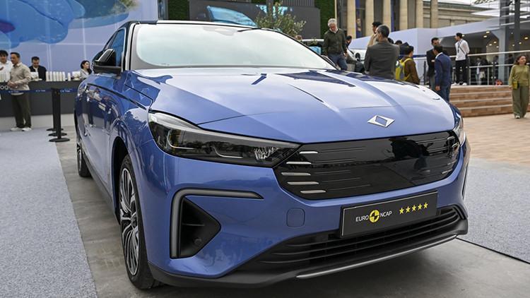 Piyasada Togg T10F fırtınası Sadece 15 gün yetti